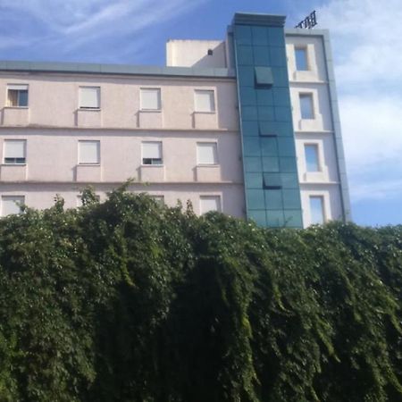 Roza Hotel Bab Ezzouar Eksteriør bilde